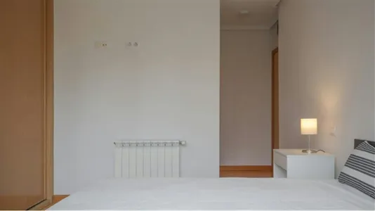 Apartments in Madrid Carabanchel - photo 4