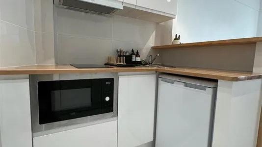 Apartments in Paris 14ème arrondissement - Montparnasse - photo 10