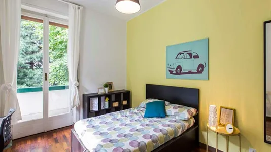 Rooms in Milano Zona 6 - Barona, Lorenteggio - photo 4