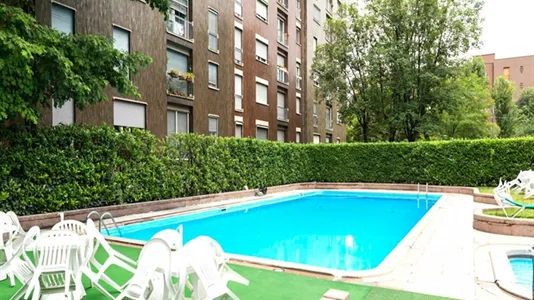 Rooms in Milano Zona 6 - Barona, Lorenteggio - photo 3