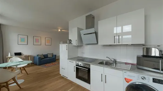 Apartments in Berlin Pankow - photo 9