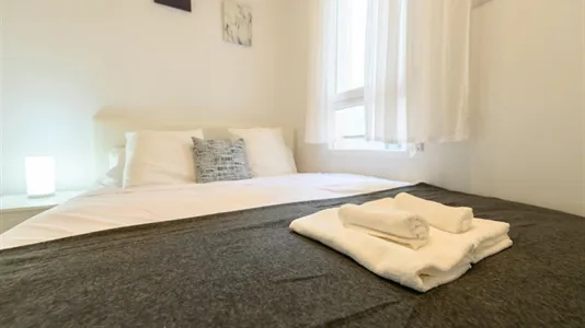 Apartments in Madrid Chamartín - photo 5