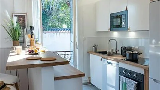 Rooms in Lyon - photo 9