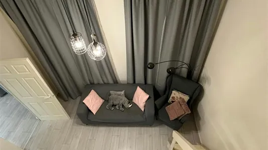 Apartments in Budapest Terézváros - photo 7