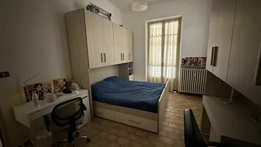 Rooms in Turin - photo 2