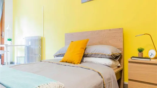 Rooms in Padua - photo 9