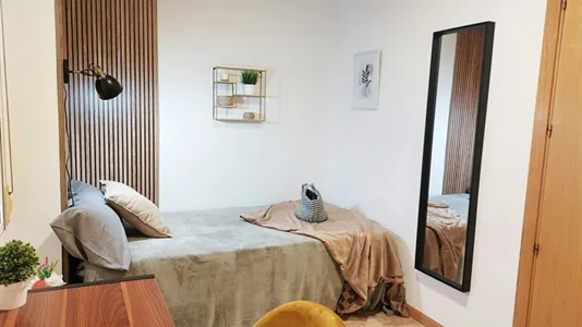Rooms in Madrid Arganzuela - photo 10
