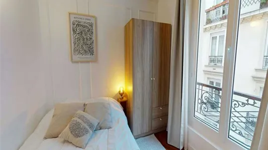 Rooms in Paris 9ème arrondissement - photo 2