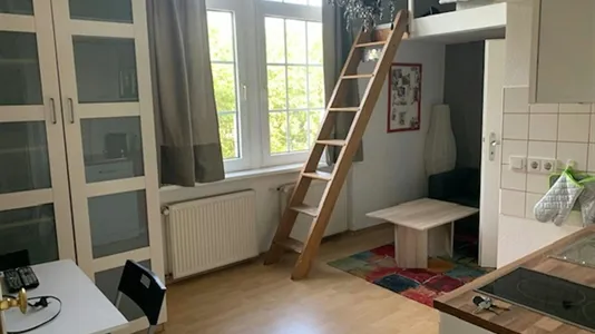 Apartments in Location is not specified - photo 1