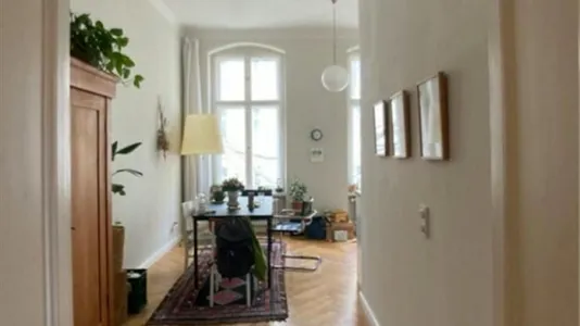 Apartments in Berlin Tempelhof-Schöneberg - photo 4