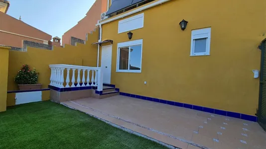 Apartments in Málaga - photo 7