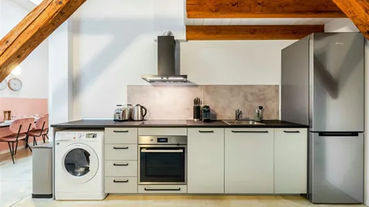 Rooms in Location is not specified - photo 8