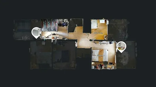 Rooms in Grenoble - photo 8