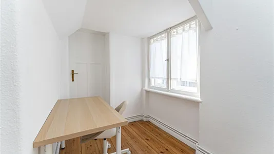 Rooms in Berlin Neukölln - photo 3