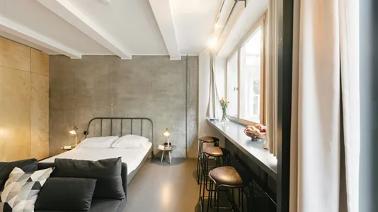 Apartments in Berlin Mitte - photo 8