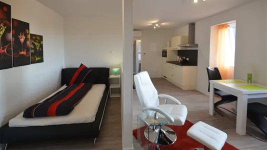 Apartments in Groß-Gerau - photo 10