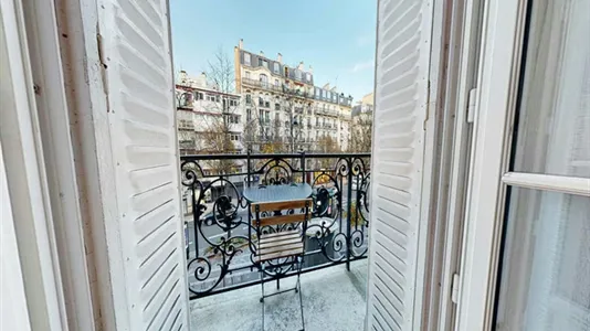 Rooms in Paris 18ème arrondissement - Montmartre - photo 5