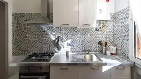 Rooms in Bologna - photo 10