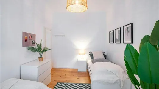 Apartments in Märkisch-Oderland - photo 8