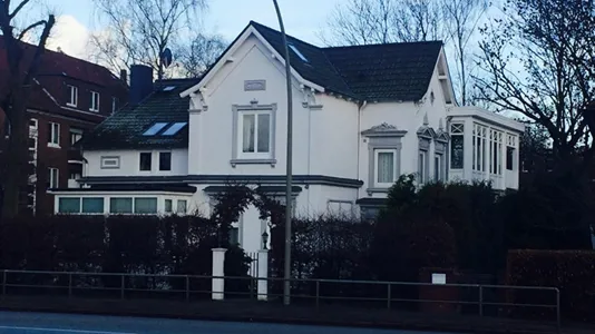 Apartments in Hamburg Nord - photo 1