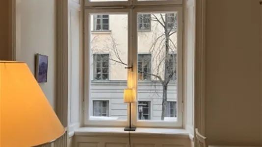 Apartments in Östermalm - photo 15