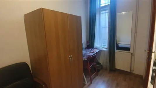 Rooms in Budapest Erzsébetváros - photo 3