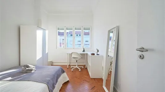 Rooms in Location is not specified - photo 6