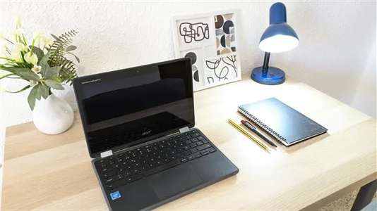 Rooms in Burjassot - photo 9