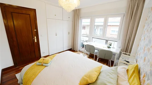 Rooms in Bilbao - photo 7
