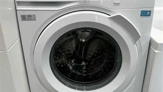 Rooms in Wien Neubau - photo 10