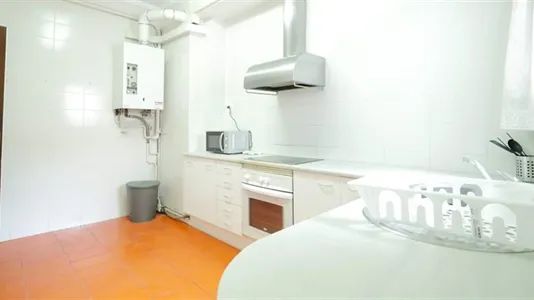 Rooms in Barcelona Les Corts - photo 5