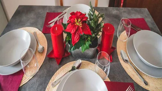 Rooms in Milano Zona 8 - Fiera, Gallaratese, Quarto Oggiaro - photo 10