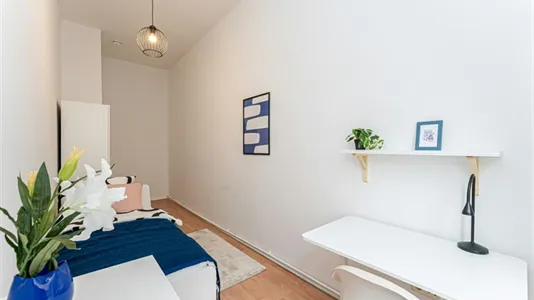 Rooms in Berlin Charlottenburg-Wilmersdorf - photo 4