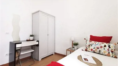 Room for rent in Madrid Arganzuela, Madrid