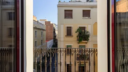 Rooms in Barcelona Gràcia - photo 7