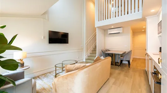 Apartments in Location is not specified - photo 3