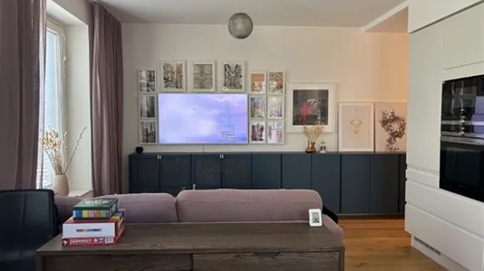 Apartments in Sundbyberg - photo 2