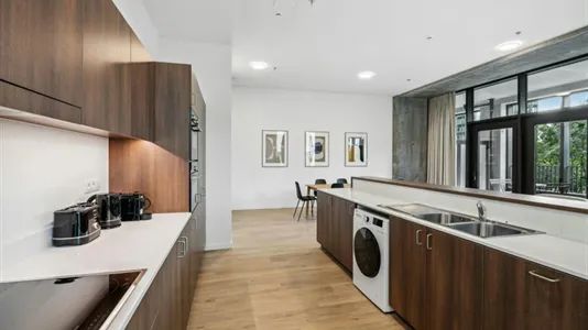 Apartments in Stad Brussel - photo 4