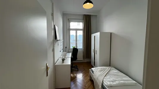 Rooms in Wien Neubau - photo 10