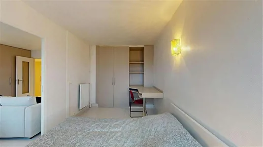 Rooms in Rouen - photo 3