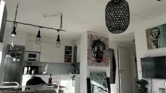 Apartments in Södermalm - photo 3