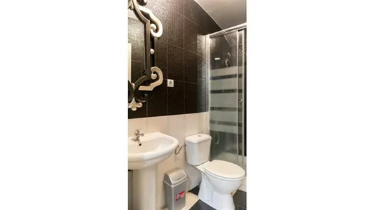 Apartments in Madrid Retiro - photo 4