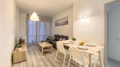 Apartment for rent in Barcelona Sant Martí, Barcelona