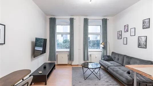 Apartments in Location is not specified - photo 4