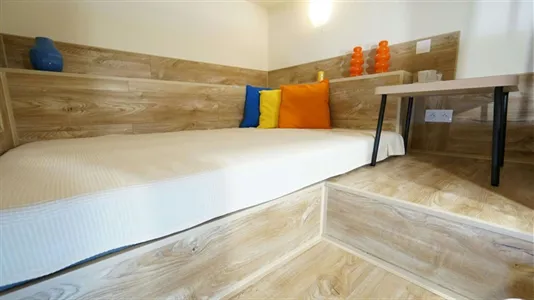 Rooms in Łódź - photo 10