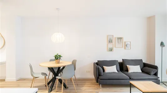 Apartments in Barcelona Gràcia - photo 4