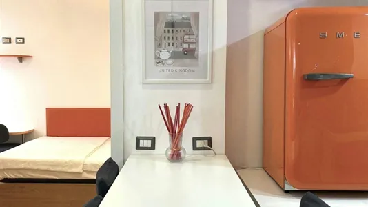 Apartments in Milano Zona 9 - Porta Garibaldi, Niguarda - photo 10