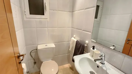 Rooms in el Camí de Vera - photo 10