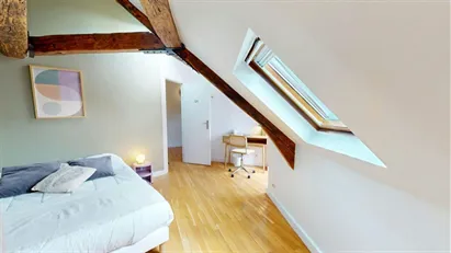 Room for rent in Paris 9ème arrondissement, Paris