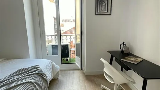 Rooms in Madrid Arganzuela - photo 4